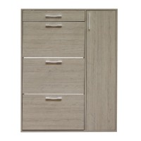 Тумба для обуви HOBEL O-18 5529 (4) 