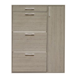 Тумба для обуви HOBEL O-18 5529 (4) 