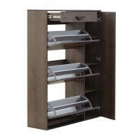 Shoe shelf HOBEL O-18 CL/13 K090 (4) 