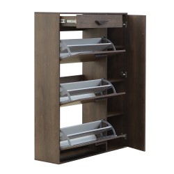 Shoe shelf HOBEL O-18 CL/13 K090 (4) 
