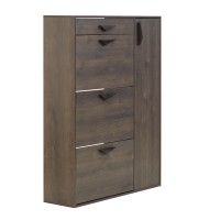 Shoe shelf HOBEL O-18 CL/13 K090 (4) 