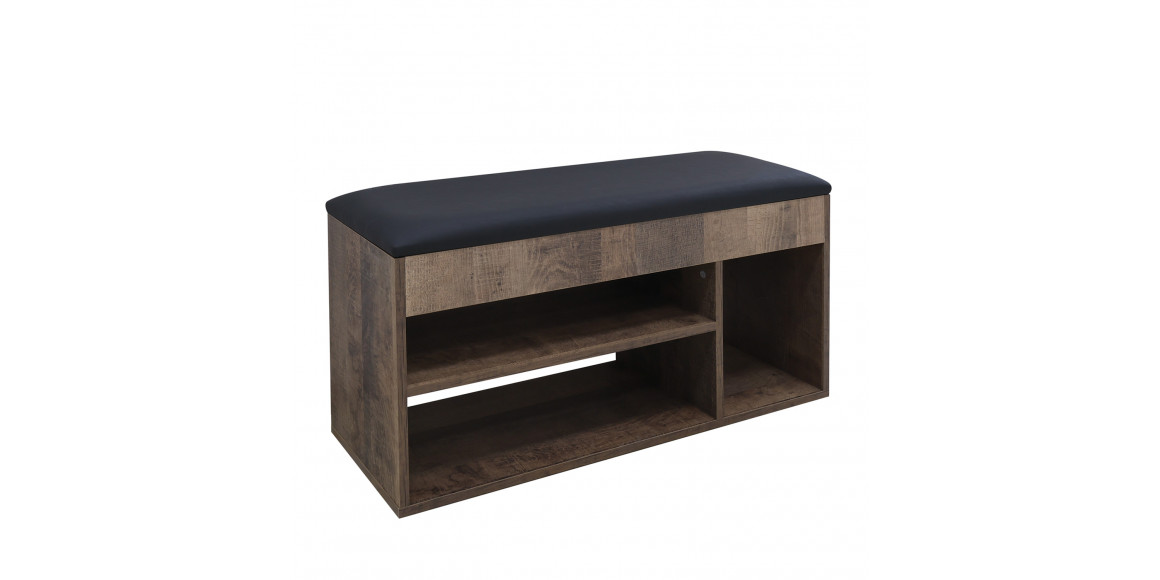 Тумба для обуви HOBEL POUF EX-B58 COMBY (2) 