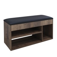 Тумба для обуви HOBEL POUF EX-B58 COMBY (2) 