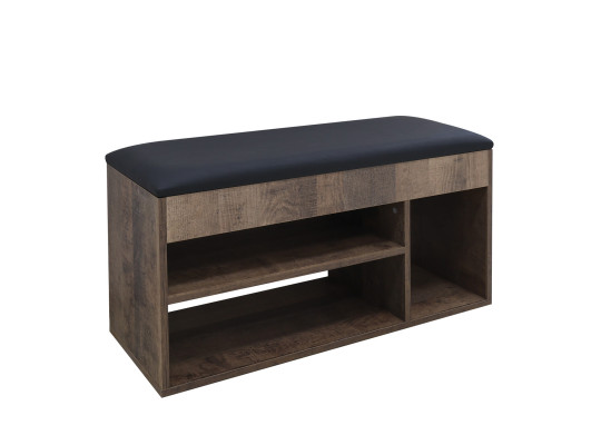 Тумба для обуви HOBEL POUF EX-B58 COMBY (2) 