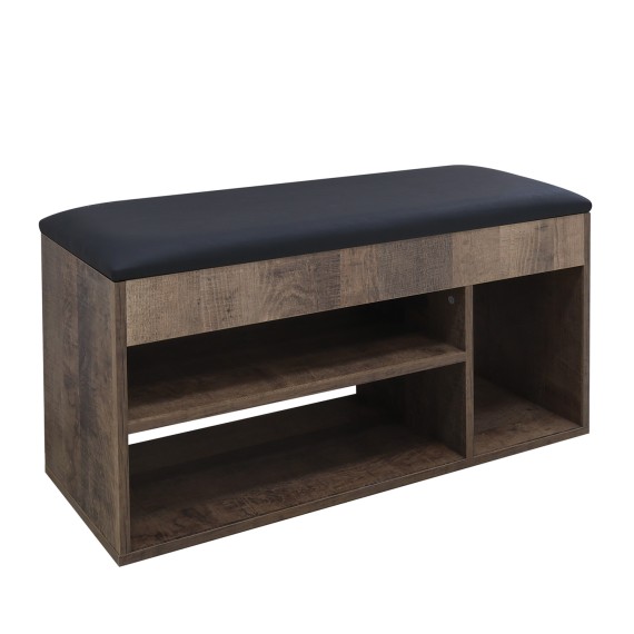 Тумба для обуви HOBEL POUF EX-B58 COMBY (2) 