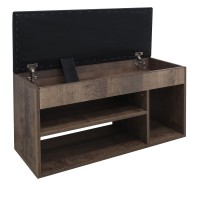 Тумба для обуви HOBEL POUF EX-B58 COMBY (2) 