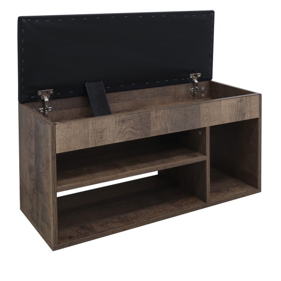 Тумба для обуви HOBEL POUF EX-B58 COMBY (2) 