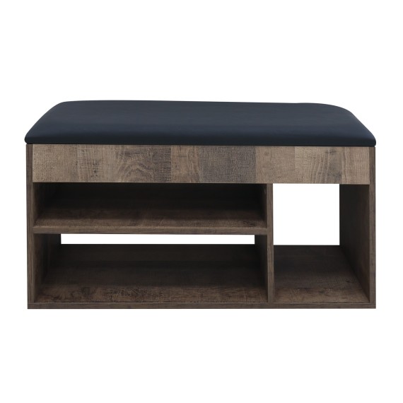 Тумба для обуви HOBEL POUF EX-B58 COMBY (2) 