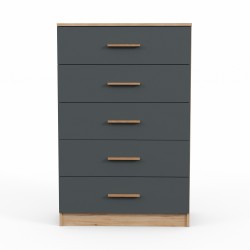 Chest of drawer HOBEL SC 805 K086/0164 (4) 