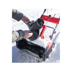 Snowblower ALKO 46E (112932)