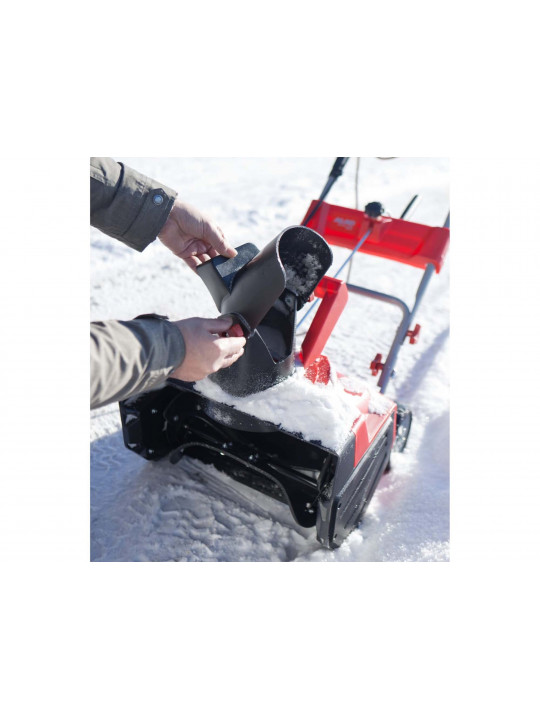 Ձյուն մաքրող սարք ALKO 46E 112932