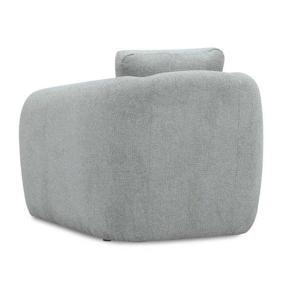 Հավաքածու HOBEL CHILI 3+1+1 LIGHT GREY BEATTO 1067 (3) 