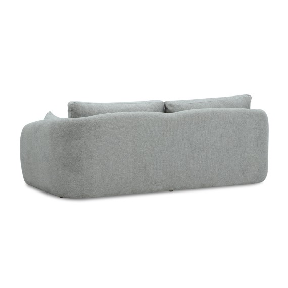 Հավաքածու HOBEL CHILI 3+1+1 LIGHT GREY BEATTO 1067 (3) 
