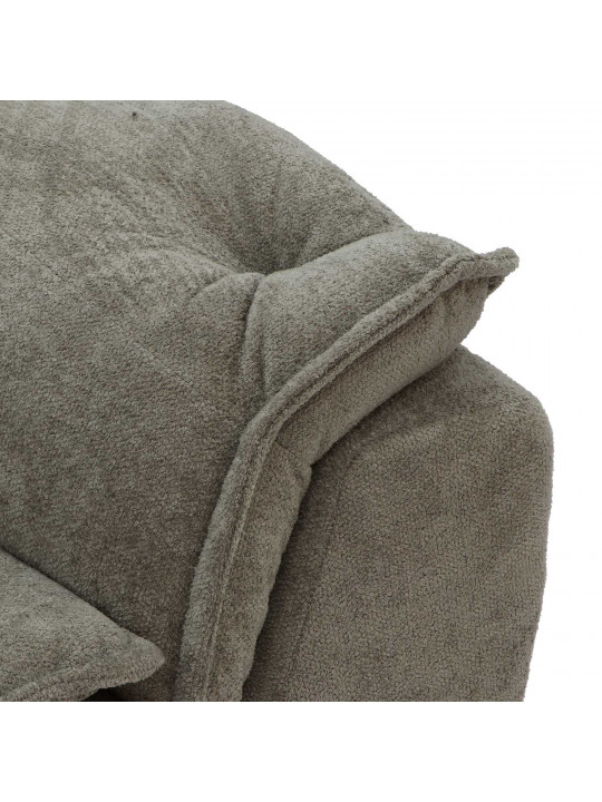 Sofa set HOBEL CLARA 3+1+1 F/R CAPPUCCINO BELLA 4 (3) 