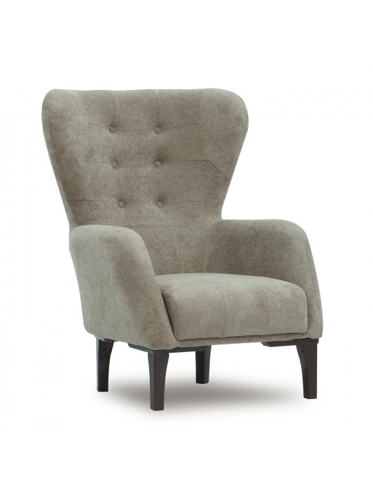Sofa set HOBEL CLARA 3+1+1 F/R CAPPUCCINO BELLA 4 (3) 