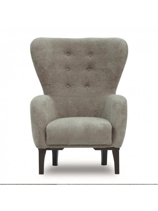 Sofa set HOBEL CLARA 3+1+1 F/R CAPPUCCINO BELLA 4 (3) 