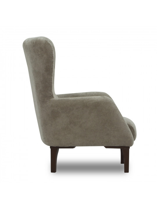 Sofa set HOBEL CLARA 3+1+1 F/R CAPPUCCINO BELLA 4 (3) 