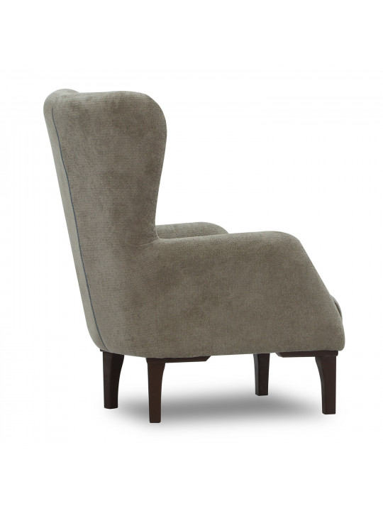 Sofa set HOBEL CLARA 3+1+1 F/R CAPPUCCINO BELLA 4 (3) 