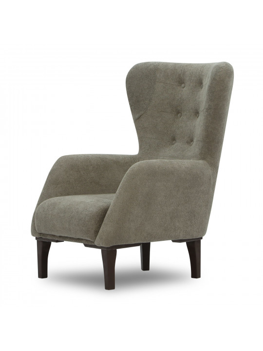 Sofa set HOBEL CLARA 3+1+1 F/R CAPPUCCINO BELLA 4 (3) 