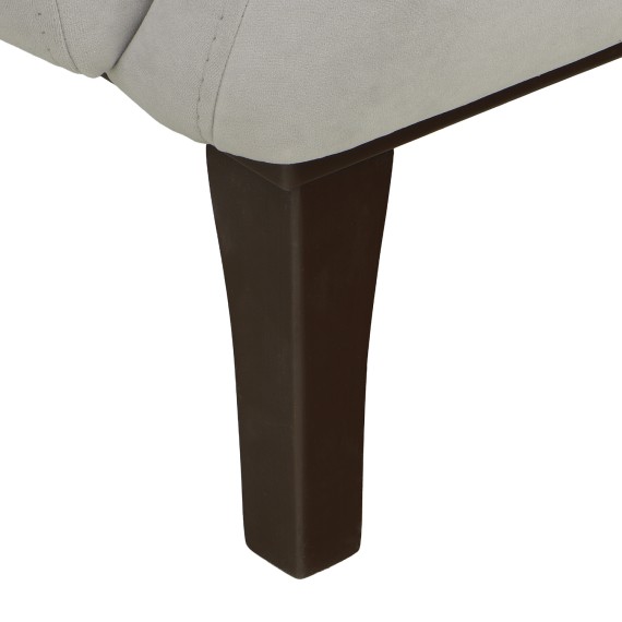 Հավաքածու HOBEL CLARA 3+1+1 F/R LIGHT GREY LEONARDO 13 (3) 