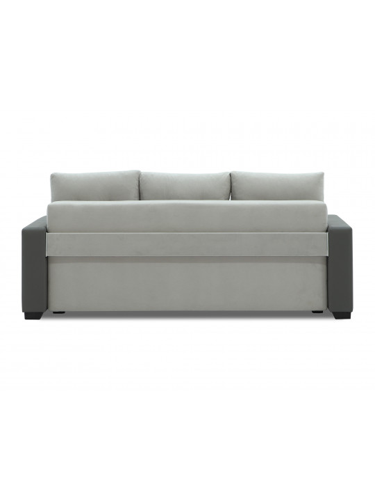 Sofa set HOBEL ERICA 3+1+1 GREY V460/LIGHT GREY VIVALDI 6 (5) 