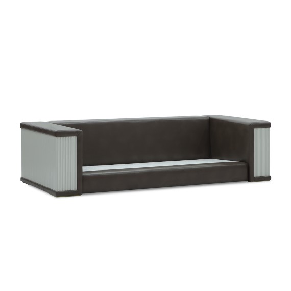 Sofa set HOBEL FANDI 3+1+1 GREY PHANTOM 13/ LIGHT GREY BONCUK 18 (3) 