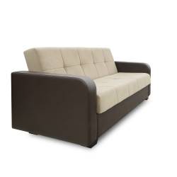 Гарнитур HOBEL FROST 3+1+1 F/R COFFEE V460/ CAPPUCCINO VIVALDI 21 (4) 