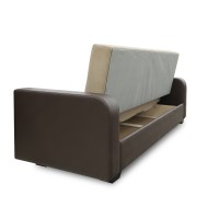 Гарнитур HOBEL FROST 3+1+1 F/R COFFEE V460/ CAPPUCCINO VIVALDI 21 (4) 