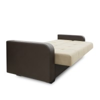 Гарнитур HOBEL FROST 3+1+1 F/R COFFEE V460/ CAPPUCCINO VIVALDI 21 (4) 