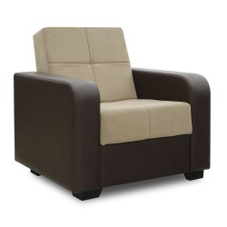 Гарнитур HOBEL FROST 3+1+1 F/R COFFEE V460/ CAPPUCCINO VIVALDI 21 (4) 
