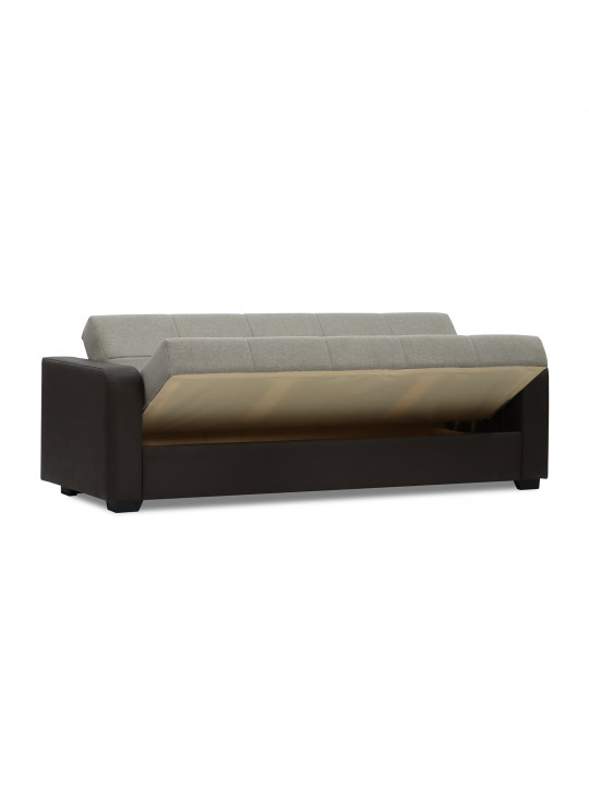 Հավաքածու HOBEL FROST 3+1+1 F/R COFFEE V460/LIGHT BROWN ASTERI 12 (4) 