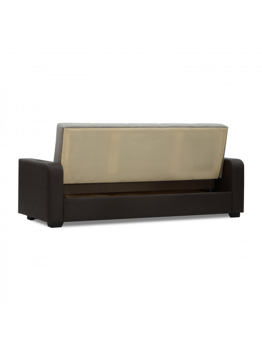 Հավաքածու HOBEL FROST 3+1+1 F/R COFFEE V460/LIGHT BROWN ASTERI 12 (4) 