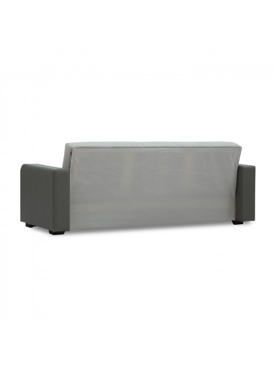 Հավաքածու HOBEL FROST 3+1+1 GRAY V460/GREY LEONARDO 4 (4) 