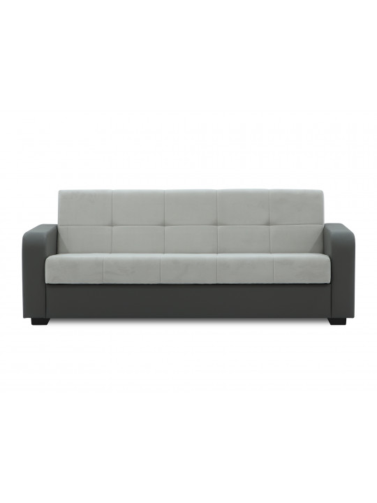 Sofa set HOBEL FROST 3+1+1 GREY V460/LIGHT GREY VIVALDI 6 (4) 