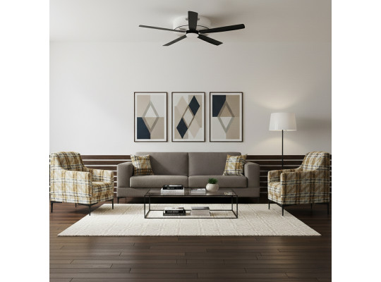 Sofa set HOBEL GLORIA 3+1+1 CAPPUUCCINO SCANDI 19/BENORRY 1002 (3) 