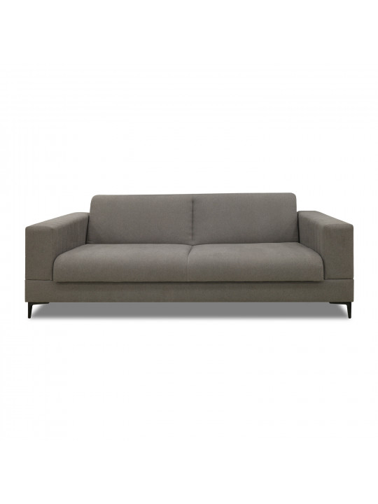 Sofa set HOBEL GLORIA 3+1+1 CAPPUUCCINO SCANDI 19/BENORRY 1002 (3) 