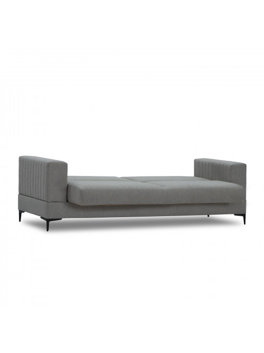 Гарнитур HOBEL GLORIA 3+1+1 GREY SCANDI 18/ BENORRY 1005 (3) 