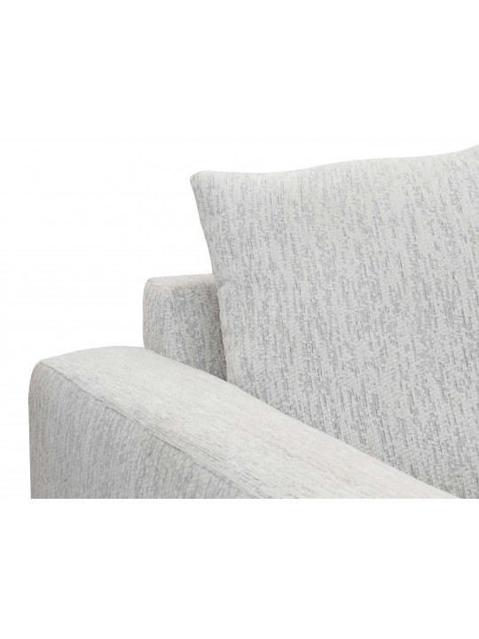 Armchair HOMESRUS MARTIN 1 STR BEIGE (1) 