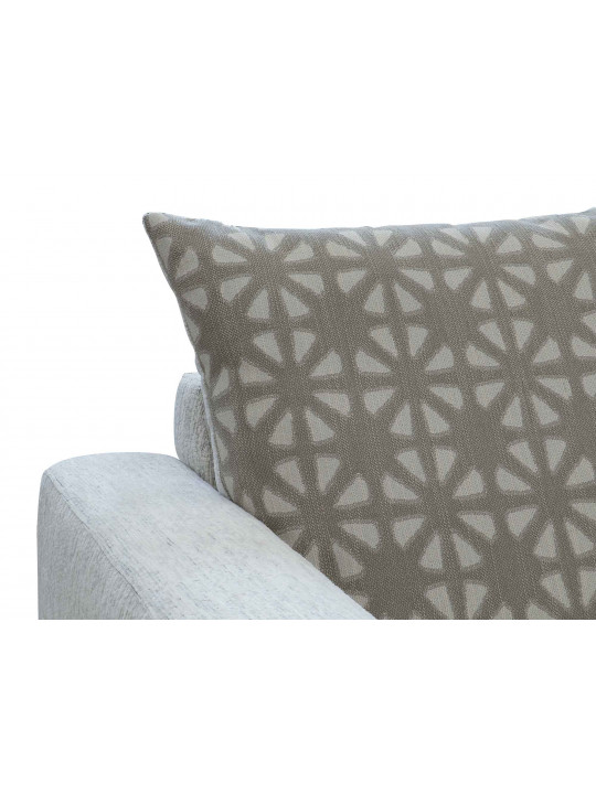 Диван HOMESRUS MARTIN 2 STR BEIGE (1) 
