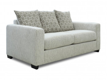 Диван HOMESRUS MARTIN 2 STR BEIGE (1) 