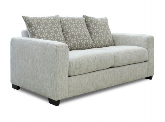 Բազմոց HOMESRUS MARTIN 2 STR BEIGE (1) 