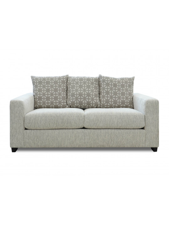 Диван HOMESRUS MARTIN 2 STR BEIGE (1) 