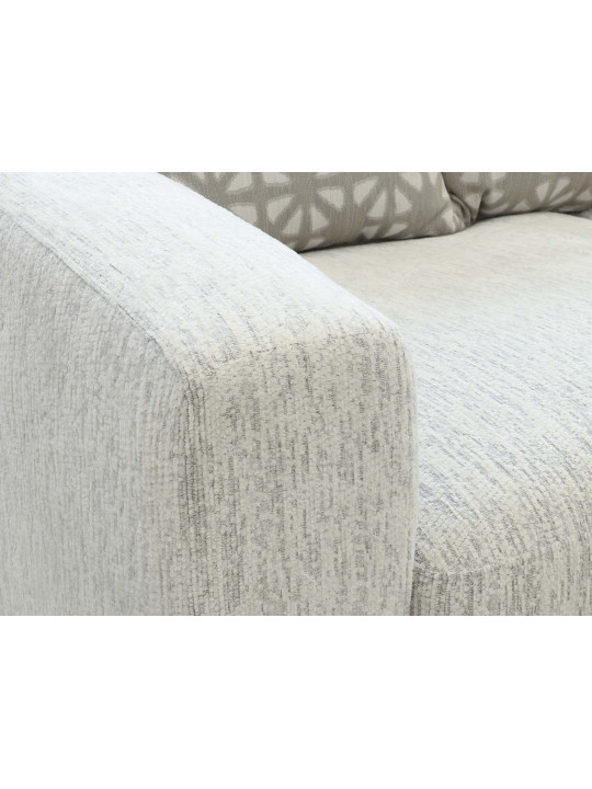 Диван HOMESRUS MARTIN 3 STR BEIGE (1) 