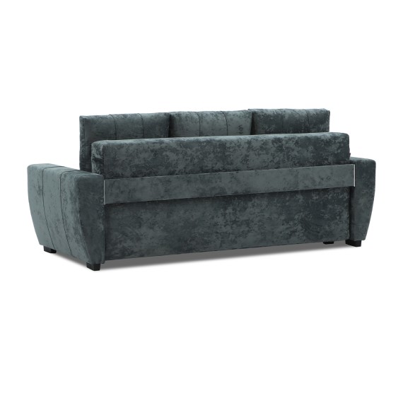 Հավաքածու HOBEL LI 3+1+1 F/P DARK GREY MONACO 15 (5) 