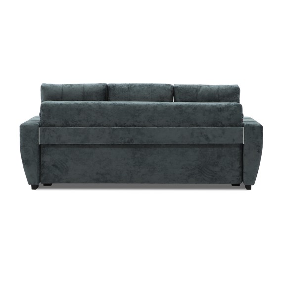 Հավաքածու HOBEL LI 3+1+1 F/P DARK GREY MONACO 15 (5) 