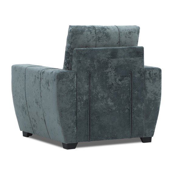 Հավաքածու HOBEL LI 3+1+1 F/P DARK GREY MONACO 15 (5) 