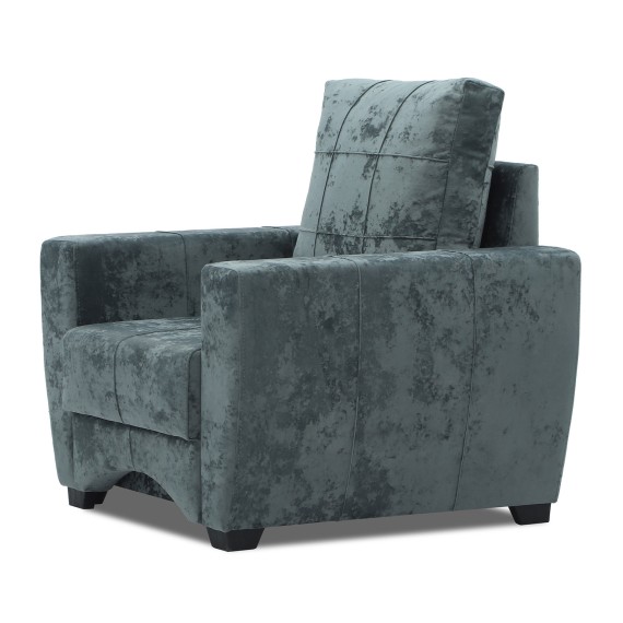 Հավաքածու HOBEL LI 3+1+1 F/P DARK GREY MONACO 15 (5) 