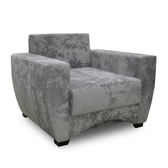 Հավաքածու HOBEL LI 3+1+1 F/P LIGHT GREY MONACO 13 (5) 