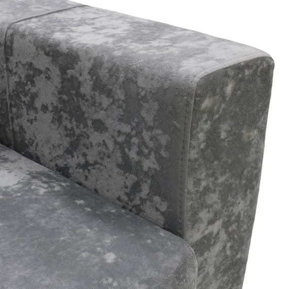 Հավաքածու HOBEL LI 3+1+1 F/P LIGHT GREY MONACO 13 (5) 