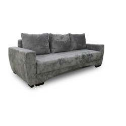 Гарнитур HOBEL LI 3+1+1 F/P LIGHT GREY MONACO 13 (5) 